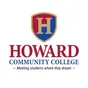 Howard Community College logo