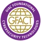 GIAC Foundational Cybersecurity Technologies (GFACT) logo